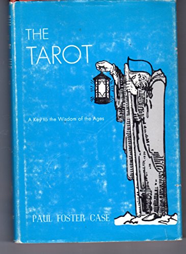 Tarot B00FVSSOBI Book Cover