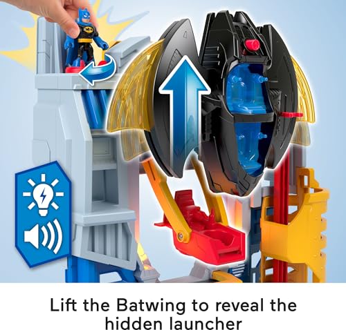 Consejos y reviews para comprar Casa Batman de esta semana. 12 Imagen adicional