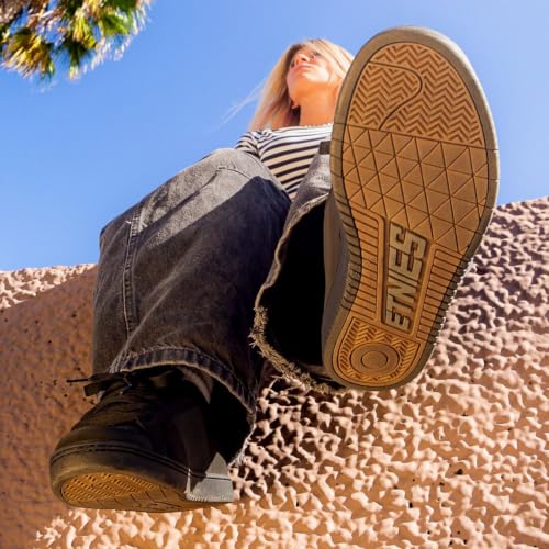 Etnies Kingpin Skateboarding Shoe