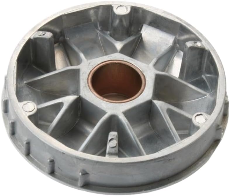 Scooter Variator Kit 10.2g Roller Set Weight Compatible with Gp1 250cc Models Including Low Seat Eu3