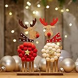 Zoom IMG-1 com four 2x espositori decorativi Zoom IMG-1 com four 2x espositori decorativi