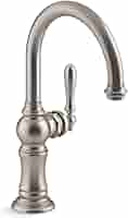 普通科　可可 KOHLER | K-99264 | Artifacts Swing Spout Bar Sink Faucet