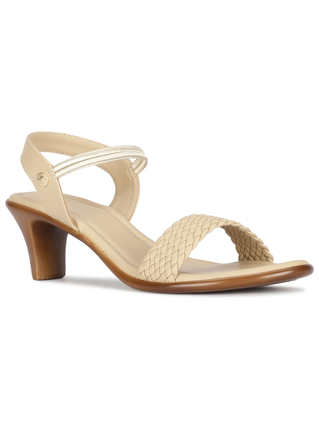 BataWomen's Block Heel Sandal