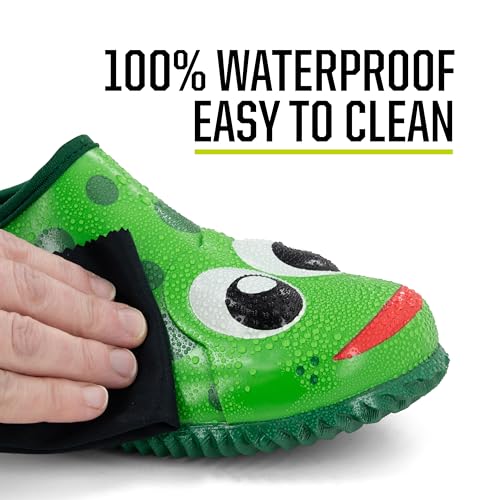 Image of Western Chief Women's Neoprene Waterproof Insulated Rubber Garden Clogs