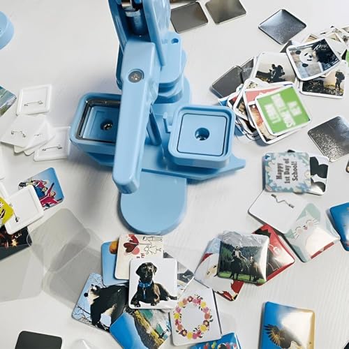 Reviews de Máquinas para hacer pegatinas , listamos los 10 mejores. 26 Imagen adicional