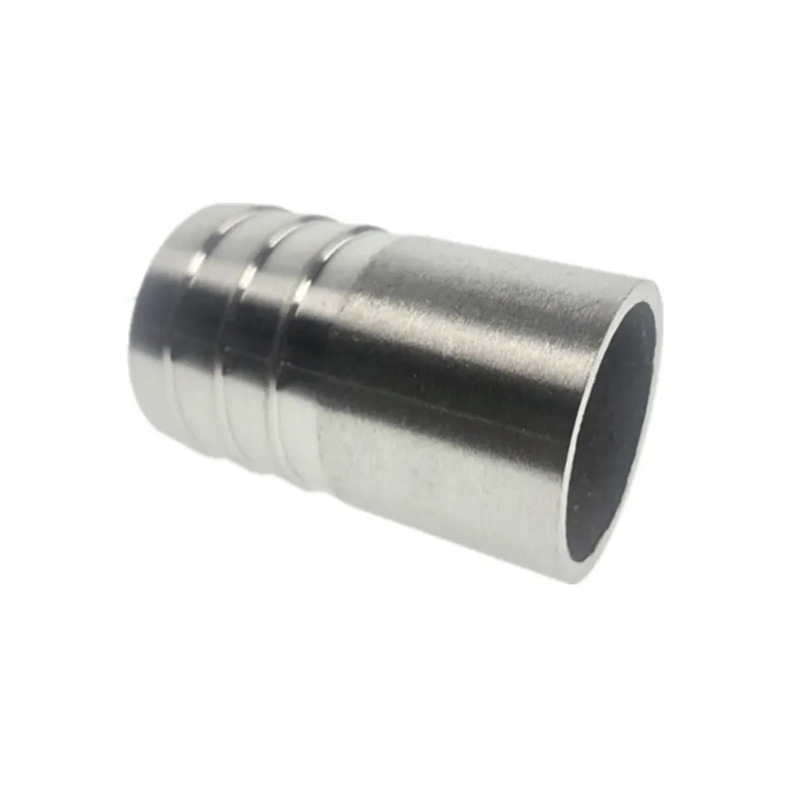 Jrbjwyvv One Color 10Mm - 113Mm Tube O/D 304 Stainless Steel Hose Weld Pipe Fitting Connector(Dn100)