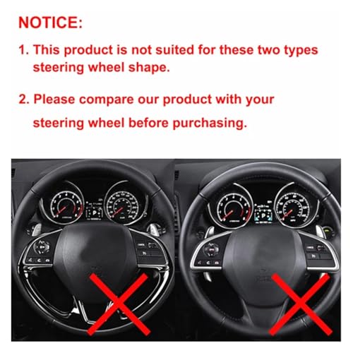 Interrupteur de commande au volant pour Citroën C-Crosser 2006-2009 - 6