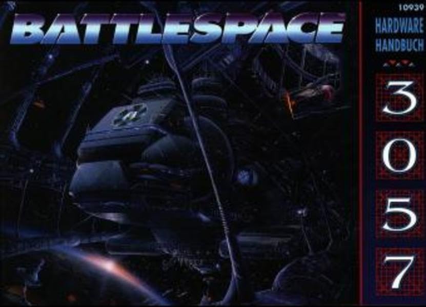 Hardware Handbuch 3057: BattleTech Quellenbuch