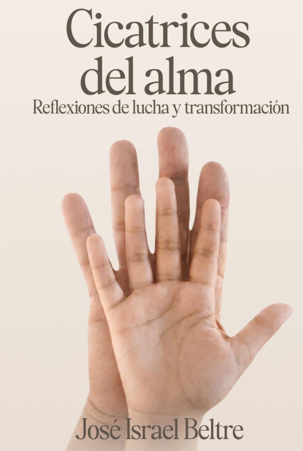 Cicatrices del Alma: Reflexiones de lucha y transformación
