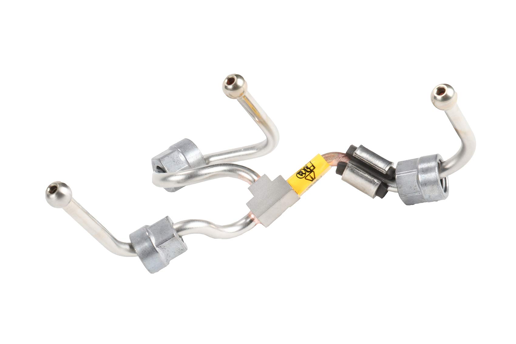 Amazon.com: ACDelco 12683197 Intermediate Fuel Feed Pipe : Automotive