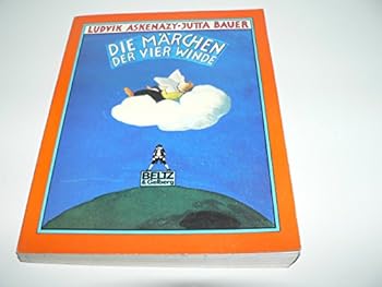 Perfect Paperback Die Märchen der vier Winde. ( Ab 7 J.) Book