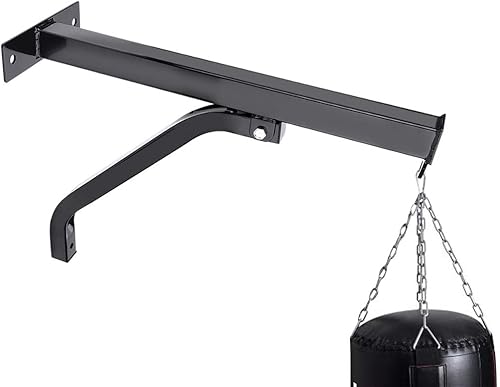 Miniatura 1 de TOPINCN Soporte para bolsa de boxeo para saco de boxeo, soporte para bolsa de boxeo, soporte para bolsa de boxeo, soporte para bolsa de boxeo,