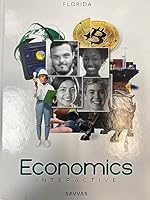 Economics Interactive 1418391816 Book Cover