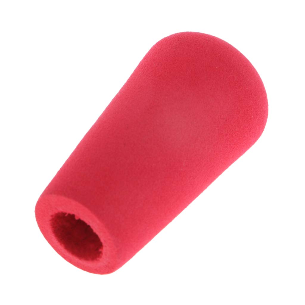 Amazon | フィッシングロッド ロッド EVA 竿グリップ リールシート付