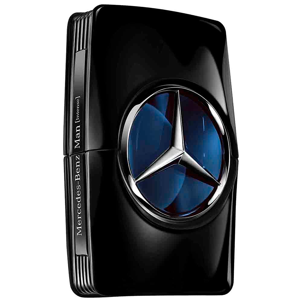 Mercedes Benz Man Intense Eau de Toilette 50ml