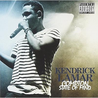 Compton State Of Mind