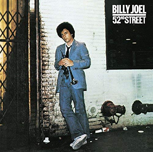 52nd Street [Vinilo]