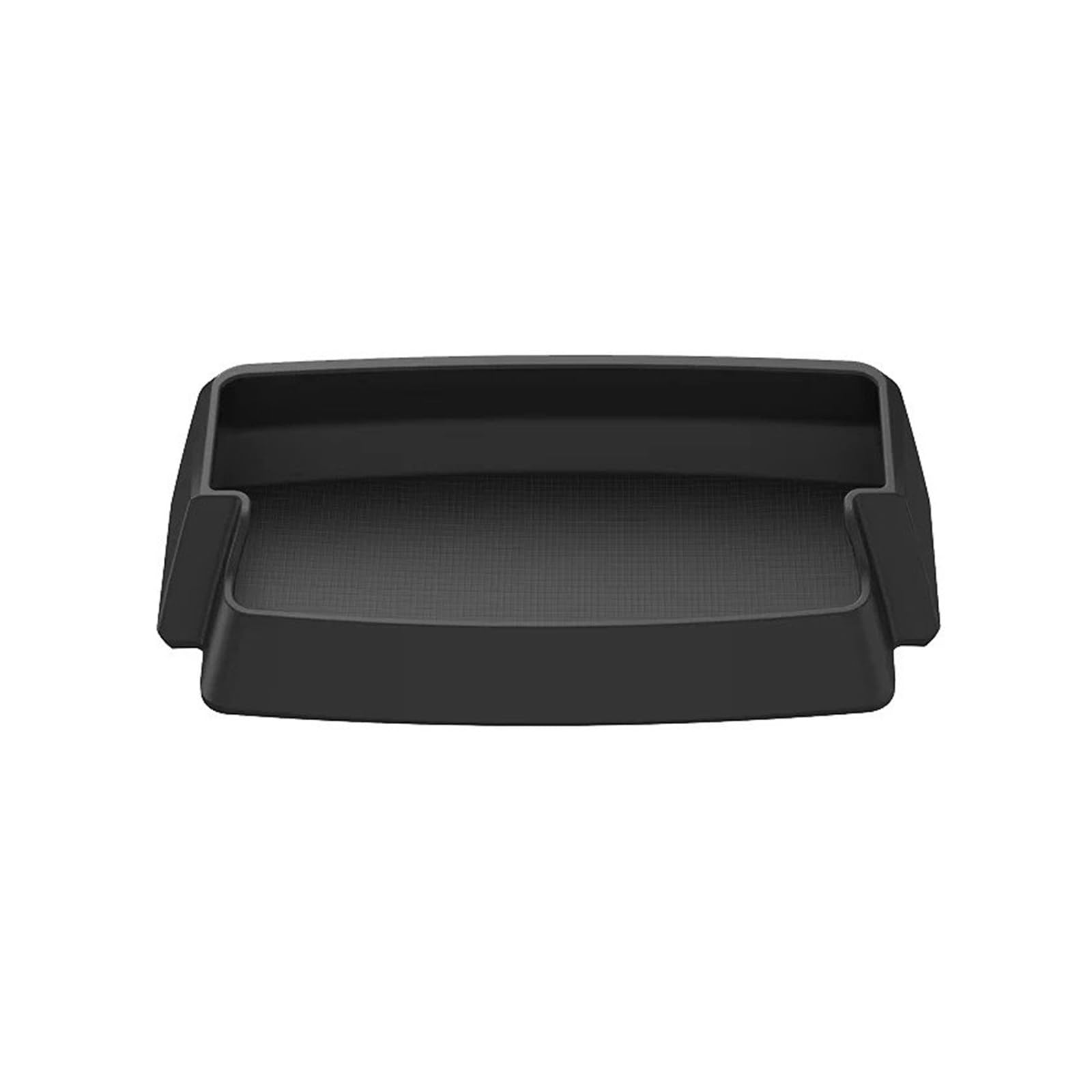 HIVZIVCCIK Armrest Storage Box For Tesla For Model Y 3 For Highland For Juniper Multifunctional Accessories Central Armrest Box Car Glasses Phone Holder Case Center Console Organizer Tray(2)