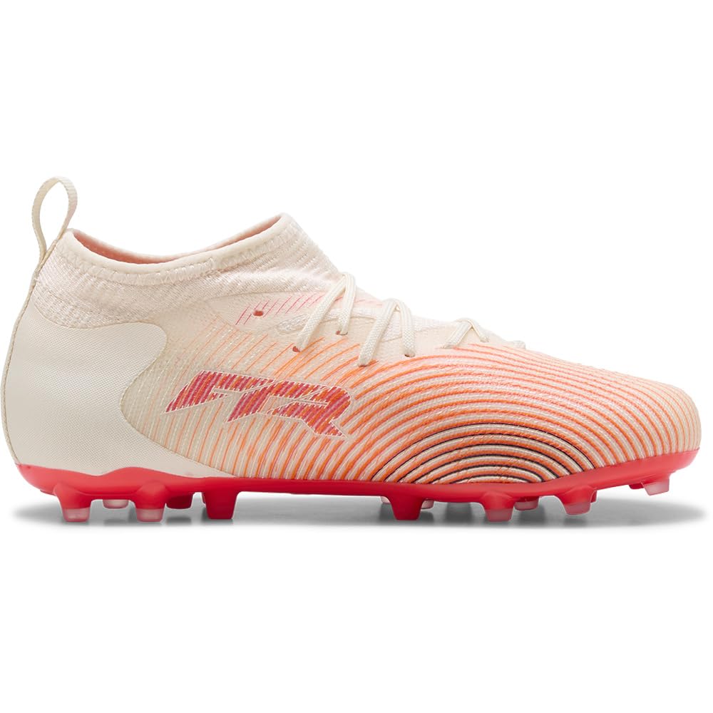 Puma Future 9 Match MG Jr Scarpe da calcioUnisex - Adulto