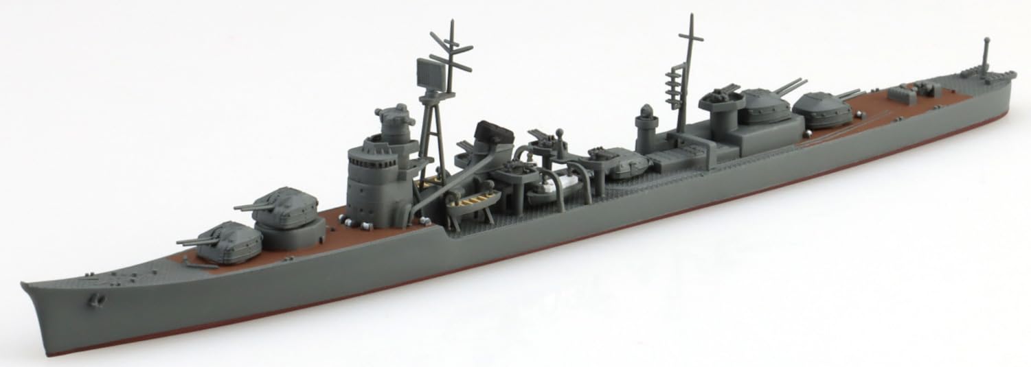 Amazon | 青島文化教材社 1/700 ウォーターラインシリーズ No