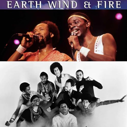 Earth, Wind & Fire, Part 2