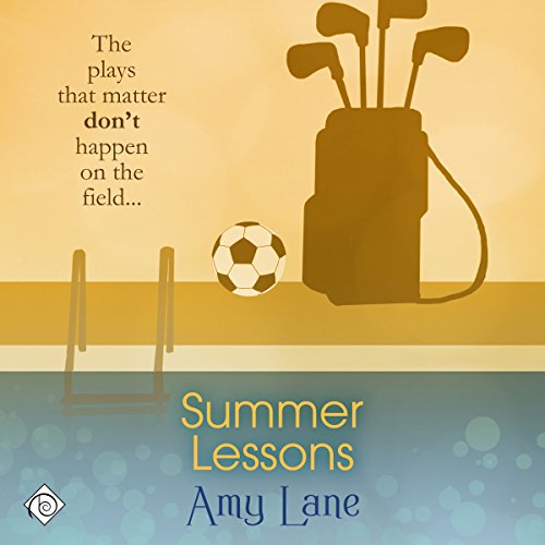 Winter Ball 1-2 - Winter Ball, Summer Lessons - Amy Lane