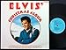 Price comparison product image Elvis' Christmas Album