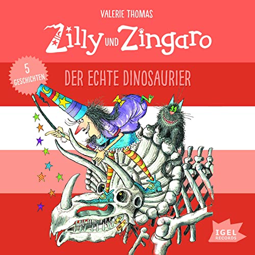 Zilly und Zingaro