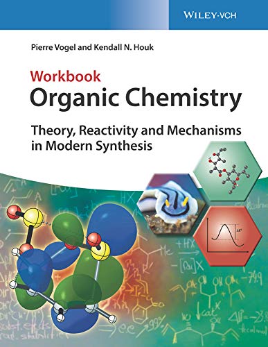 100 Best Organic Chemistry Books Of All Time Bookauthority