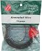 New Image Group 19-Gauge Annealed Wire, 50-Feet