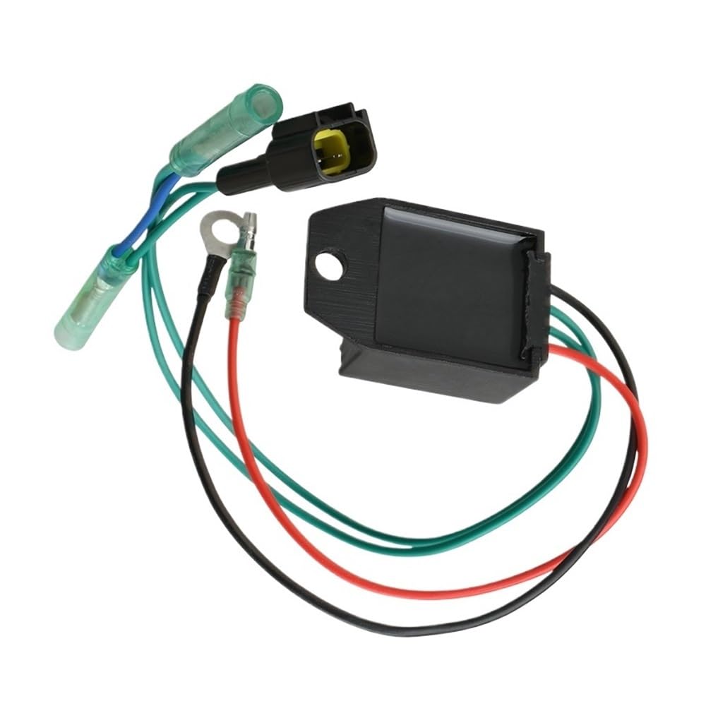 Régulateur de tension de rechange 6H2-81960-10-00 pour stabiliser le courant