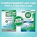 Opti-Free Puremoist Multi-Purpose Contact Lens Cleaning and Disinfecting Solution with Lens Case, 2 Fl Oz (Pack of 1)