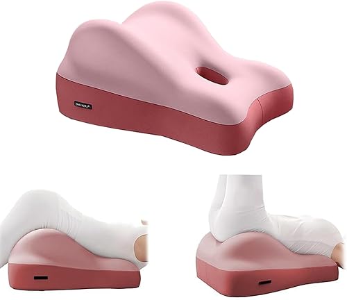 Miniatura 9 de Sweet Surrender Almohada para Parejas, Almohada Ergonómica de Cuña de Espuma Viscoelástica para Adultos en Posición Prona, Almohada de Cama