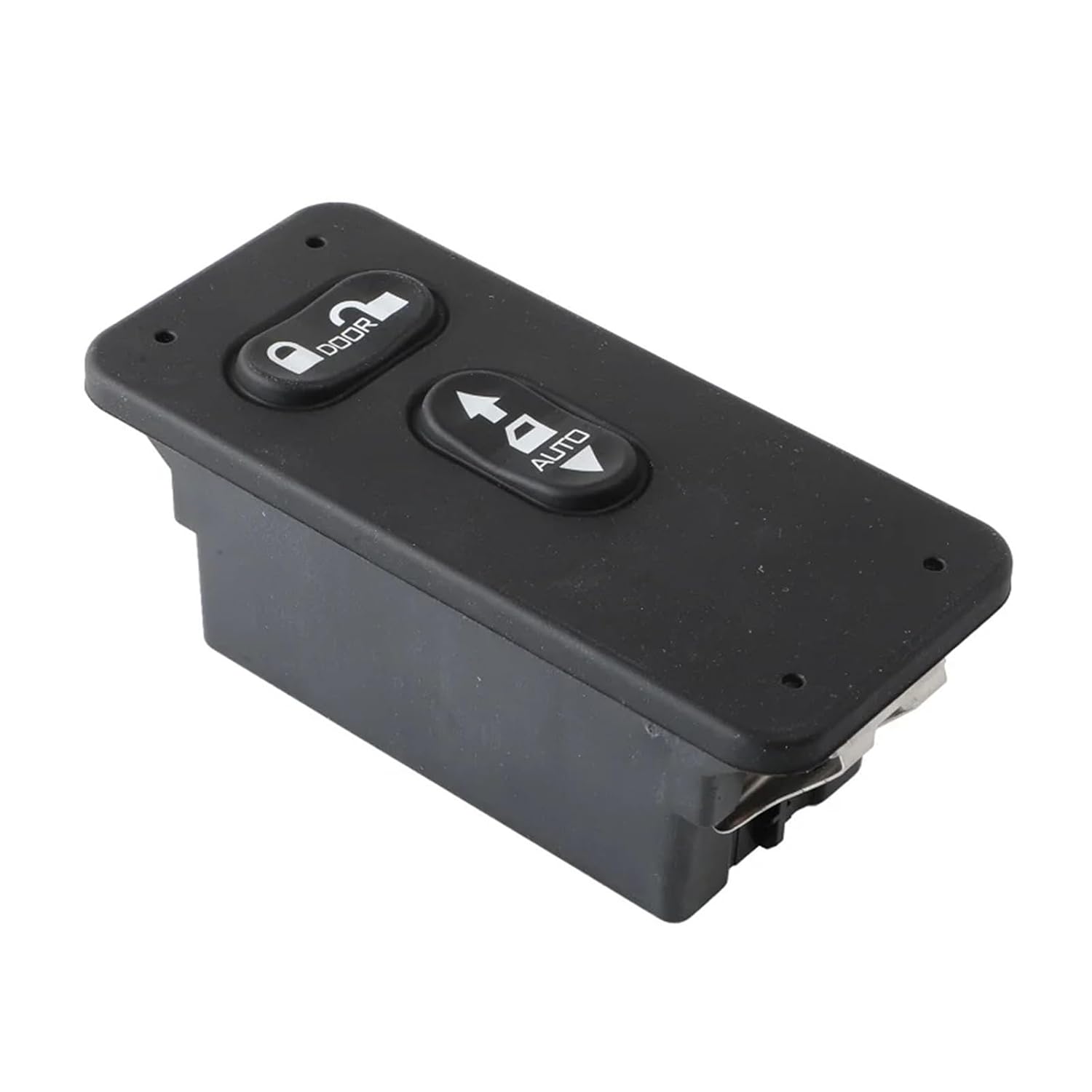 3544936C6 6111903C2 Car Power Window Switch Button Compatible with International Harvester Prostar 7400 7500 4300 4400