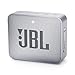 Produktbild Portable Speaker|Jbl|Go 2|Portable/Waterproof/Wireless|1Xmicro-USB|1Xstereo Jack 3.5Mm|Bluetooth|Grey|Jblgo2Gry