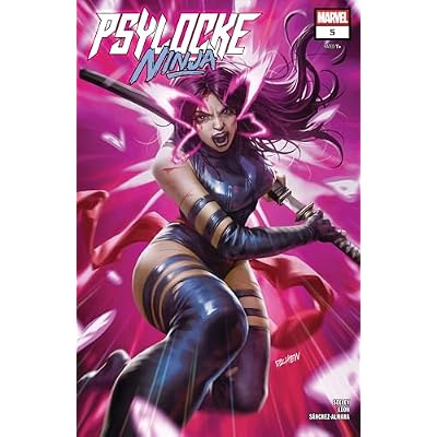 Psylocke