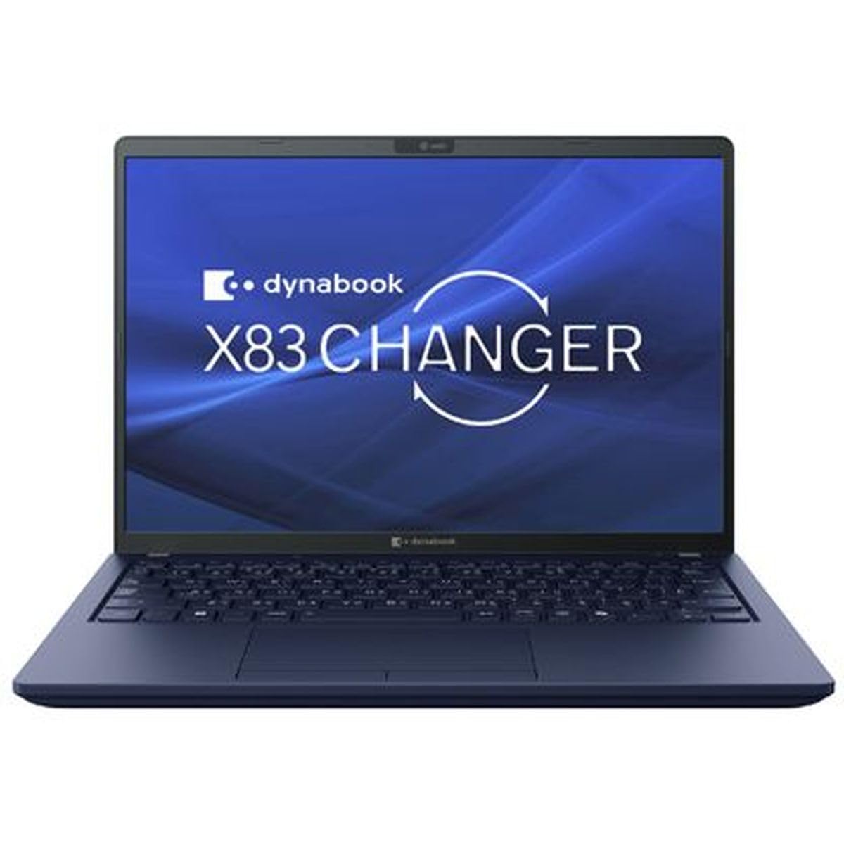 dynabook XCX83/YLE 13.3インチ ノートPC Amazon.co.jp: dynabook X83/LY (Core i5-1334U/32GB/SSD・256GB/ODD無
