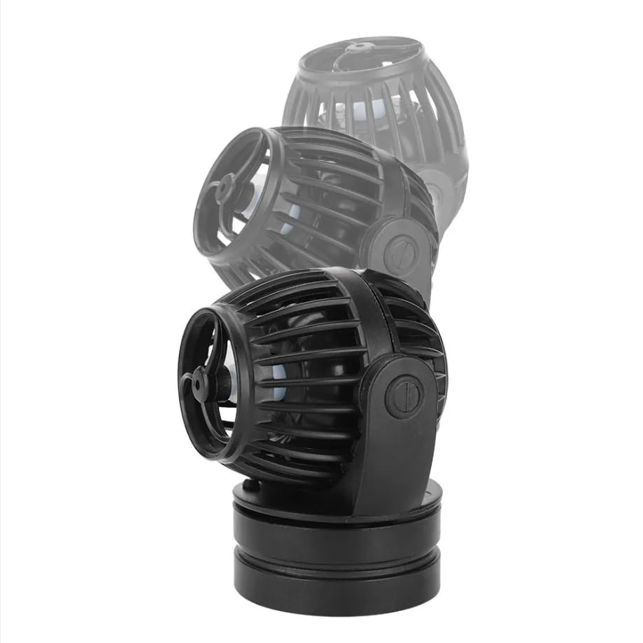 Amazon.com : Jebao RW-8 Wavemaker with Contorller, 180-2100 GPH