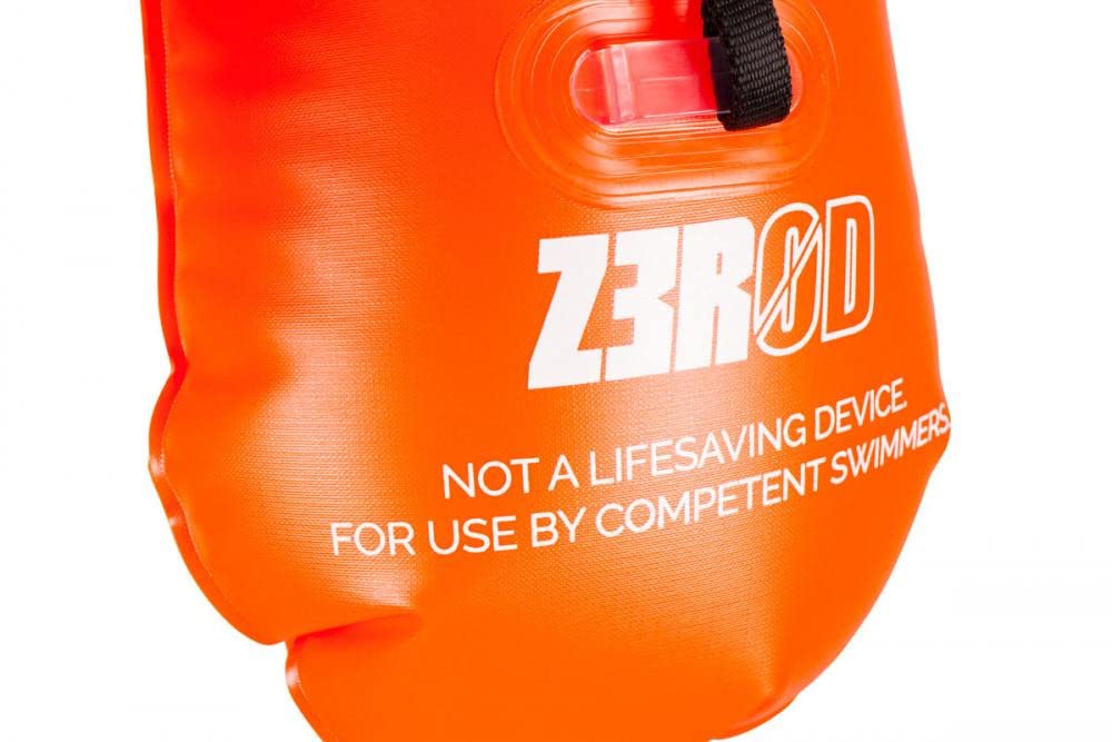 Z3ROD BOUEE Safety Buoy