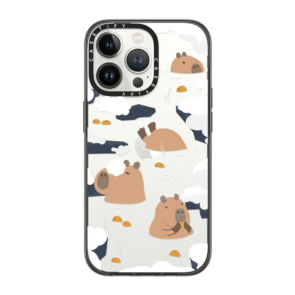 CASETiFY for iPhone 16 Pro Case