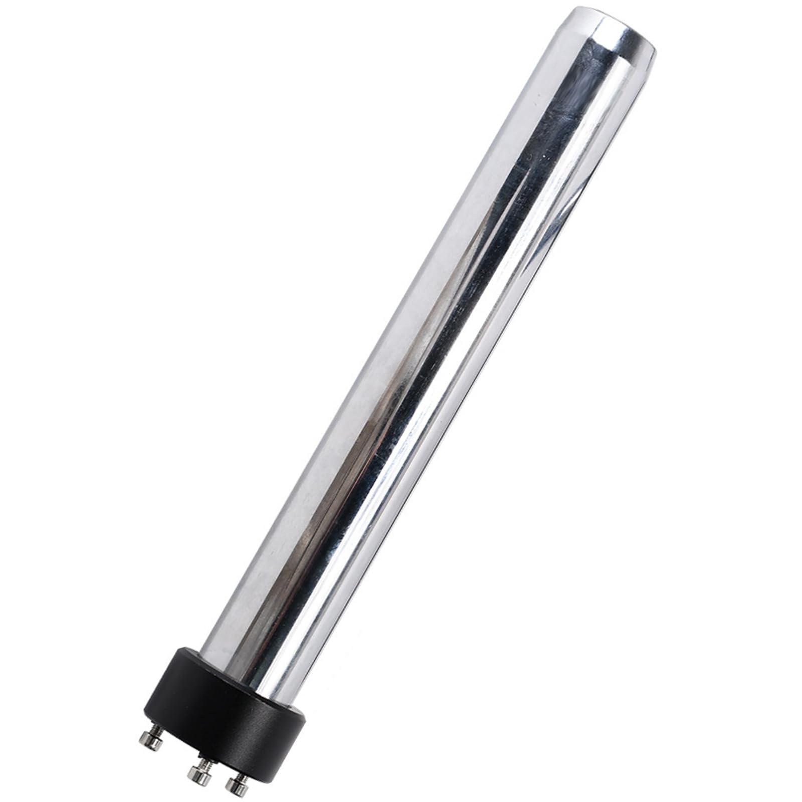 Soporte de microscopio ajustable de altura precisa, materiales de hierro resistentes adecuados para equipos de laboratorio, soporte de microscopio