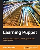Learning Puppet