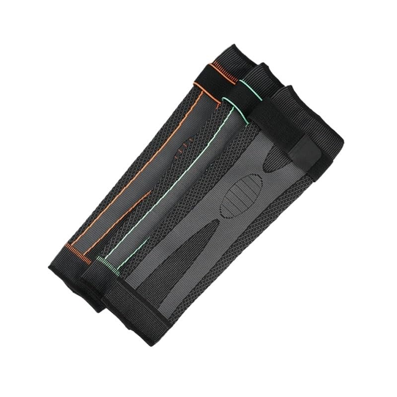 Long Length Strap Knee Pads for Warmth in Winter Suitable for Both Men Women