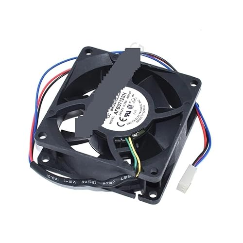 Delta AFB0712SH 7025 DC12V 0.76A 7CM 3C_u{[啗ʃt@p