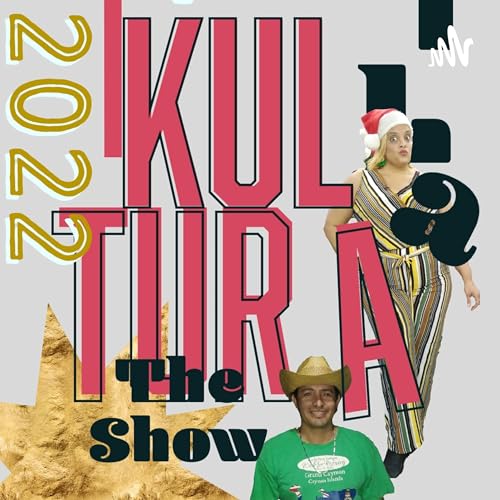 Viva la Kultura the Show Fiesta de M&aacute;scaras copertina