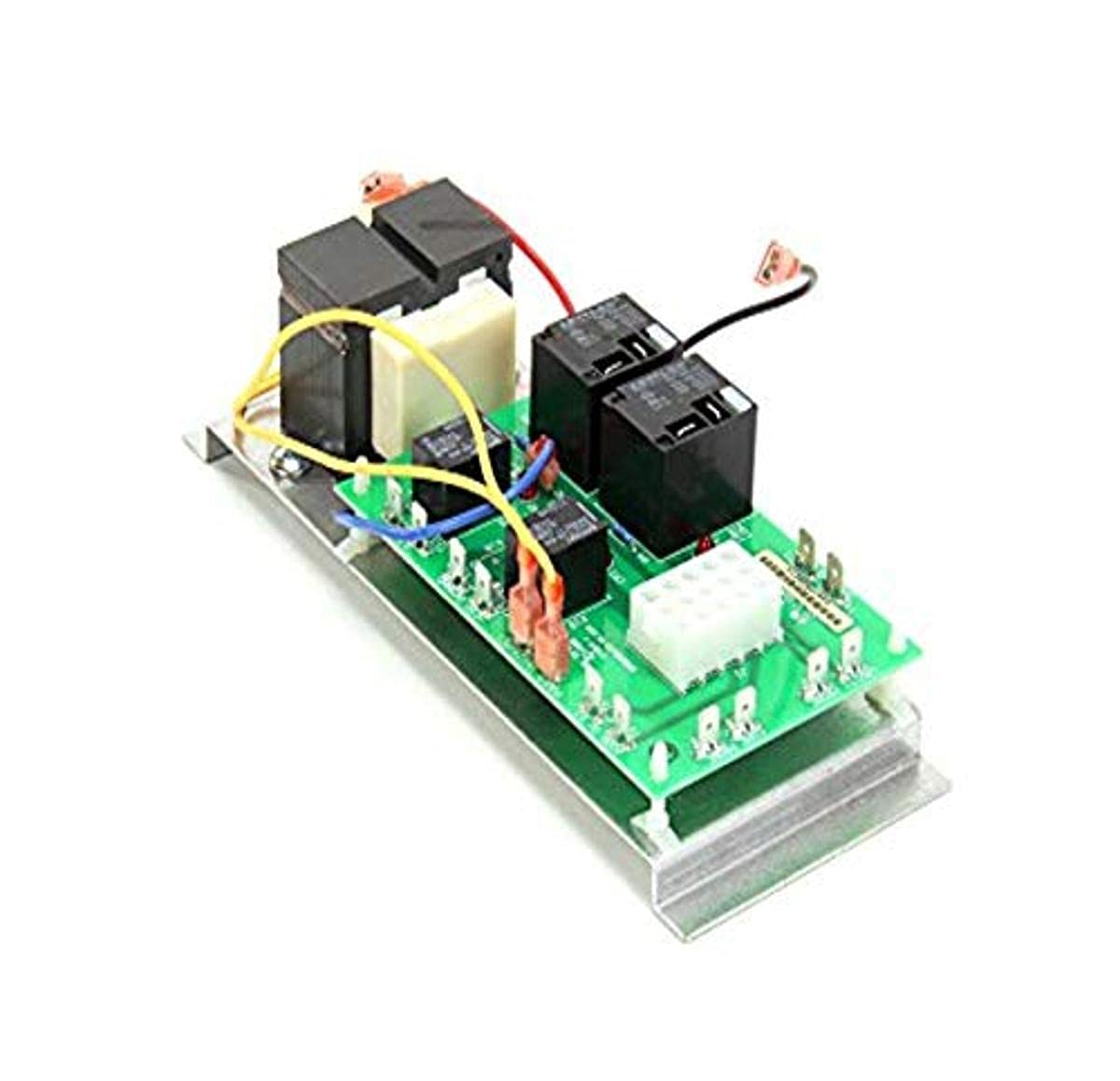 Garland S113851 Electric Board Fast Relay Assembly