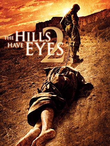 The Hills Have Eyes II (Uncut)