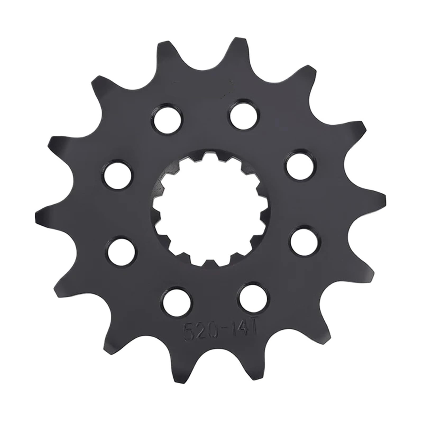 Aueeyhdo 14T Front Motorcycle Clutch Disc Fit For Yamaha Mt-03