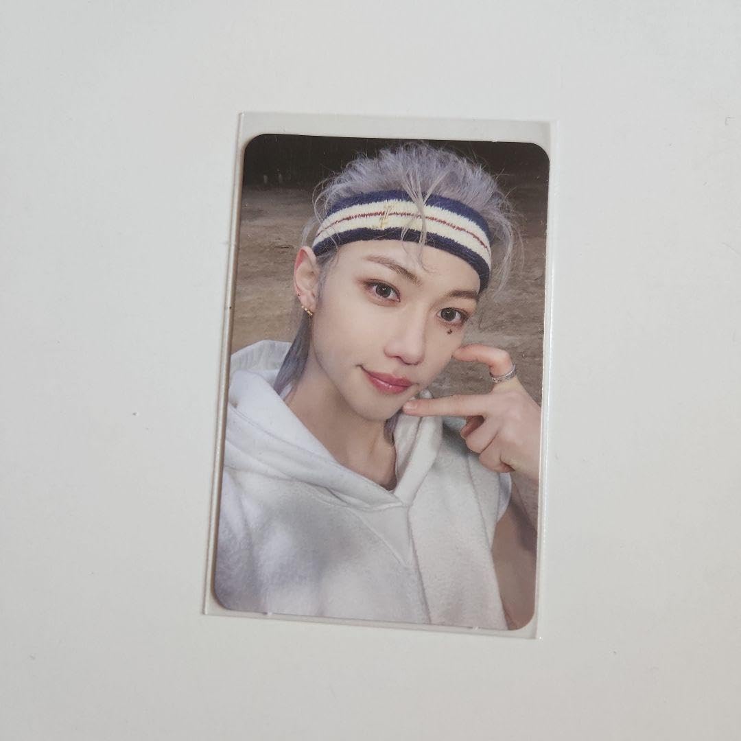 Amazon.co.jp: Straykids スキズ 5-STAR ポップアップ特典 トレカ