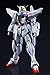 TAMASHII NATIONS Bandai Metal Build Gundam F91 Mobile Suit Action Figure